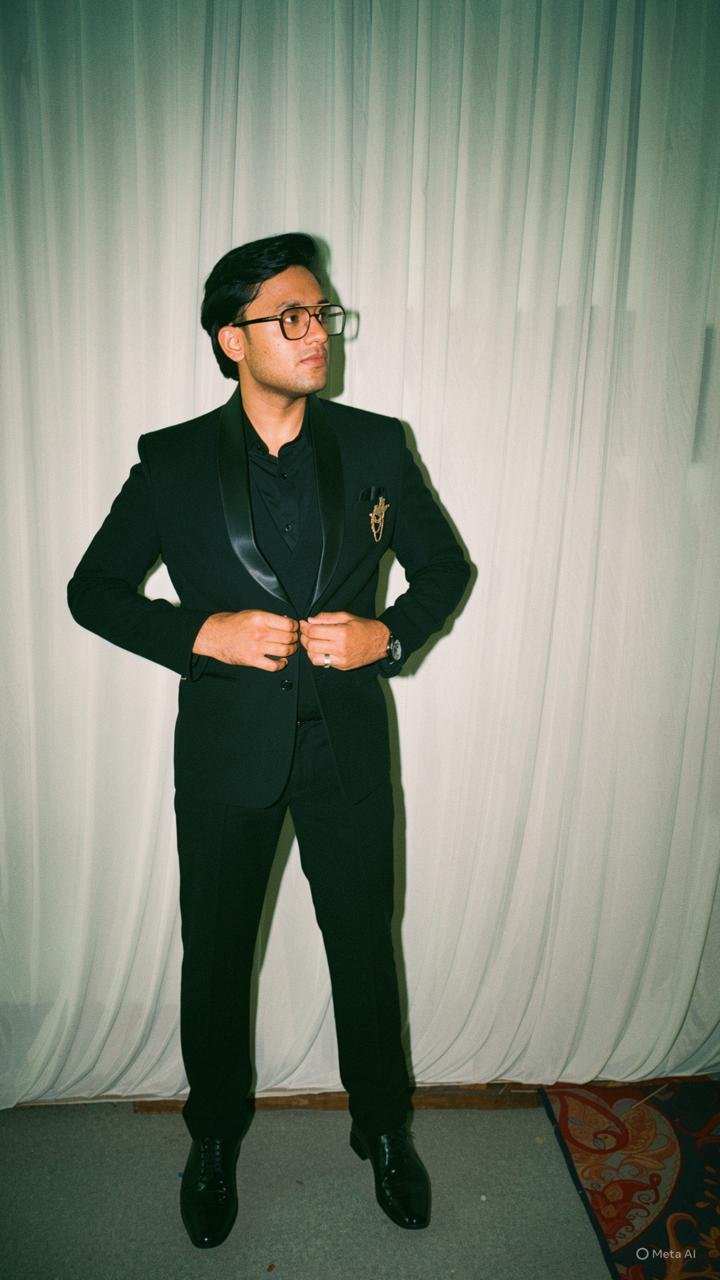 Abu Talha Shaikh